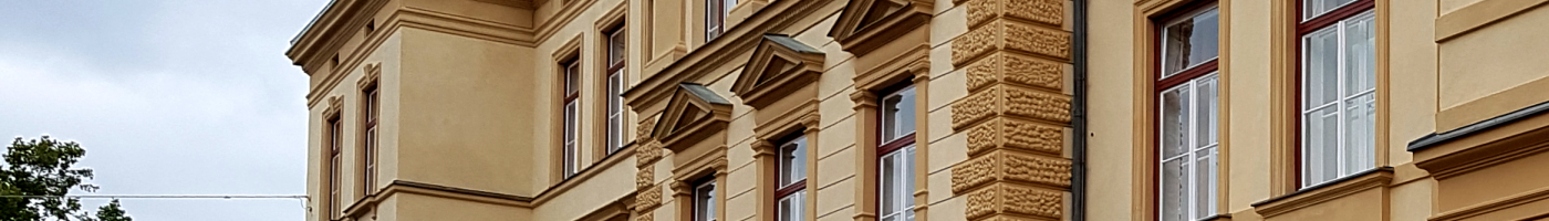 © MS Leopoldstraße Schulgebäude