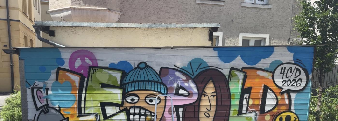 Graffiti